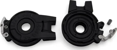 Obrázek produktu pro Rozhraní ručního řazení Enviolo 40 zubů (Cargo, Heavy Duty, Extreme, Sportive) Multi-Turn
