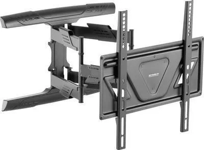 Immagine prodotto di SpeaKa Professional TV-Wandhalterung 81,3 cm (32) - 177,8 cm (70) Neigbar, Schwenkbar (SP-9067772)