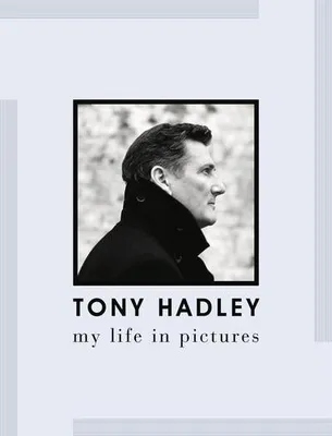 Productafbeelding van Tony Hadley