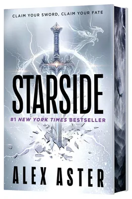 Produktbild von Starside (Deluxe Limited Edition)