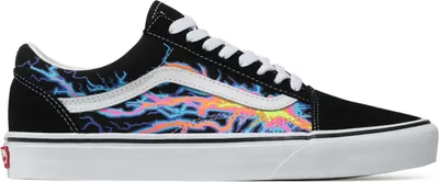 Obrázok produktu pre Vans Sneakers VN0A5KRFB031 in Multicolored color size 80