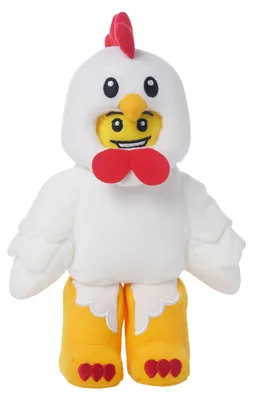 Immagine prodotto di Uomo mucca LEGO