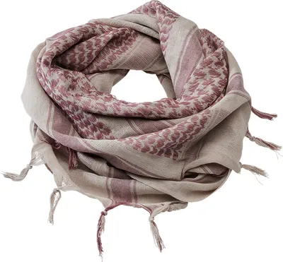 Image de Brandit Shemag Foulard noir, OS