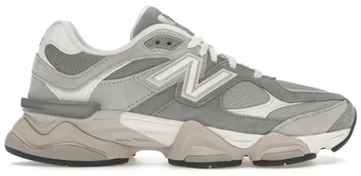 Produktbild von New Balance 9060 Slate Grey Raincloud - EU 47.5