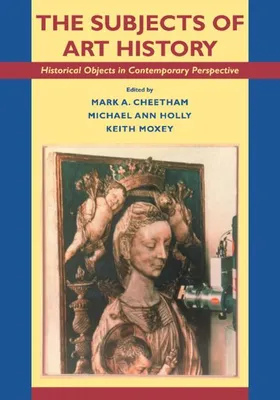 Produktbild von The Subjects of Art History
