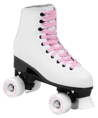 Produktbild von SMJ Sport - Damen Inline-Skates "Pixi" PP6258 (42 EU) (Weiß)