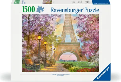 Obrázok produktu pre Ravensburger 12000694, 1500 kusov, al