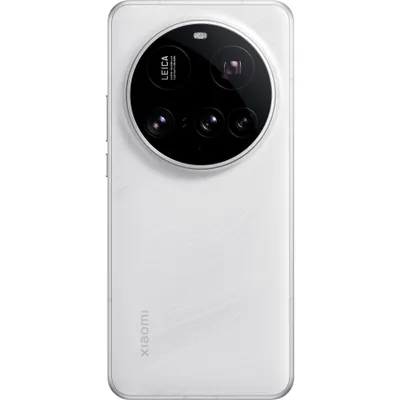 Produktbild von Xiaomi 15 Ultra 512GB White