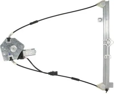 Produktbild von BLIC 6060-00-LN2251 Elektrischer Fensterheber Vorne Links für LANCIA Y (840A)