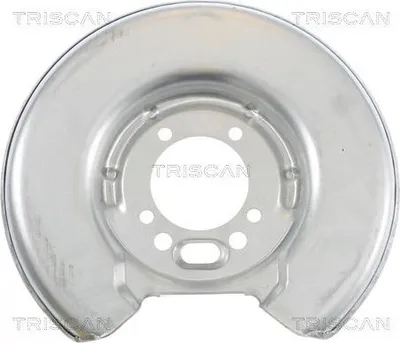 Zdjęcie produktu dla Osłona Tarczy Hamulcowej Volvo Tył 740/760/940/960 83-98 Lewy/Prawy