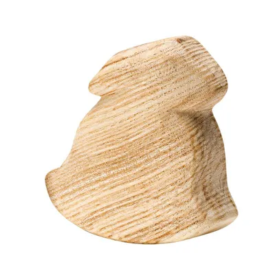 Produktbild von Ostheimer-Naturholz Schaukelhase