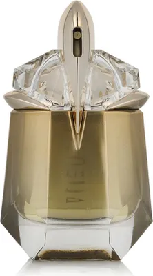 Produktbild von Thierry Mugler Alien Goddess, Frauen, 30 ml, Nachfüllbare Flasche, Bergamotte, Jasmin, Vanille