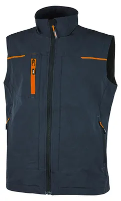 Produktbild von U-Power Weste Saturn Lady, Farbe:deep blue, Größe:M