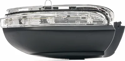 Produktbild von TYC 337-0171-3 Blinker Blinkleuchte Außenspiegel Rechts für VW GOLF VI (5K1) TOURAN (1T1, 1T2) TOURAN (1T3) Golf VI Cabrio (517)