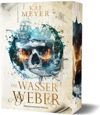 Obrázek produktu pro Die Wasserweber