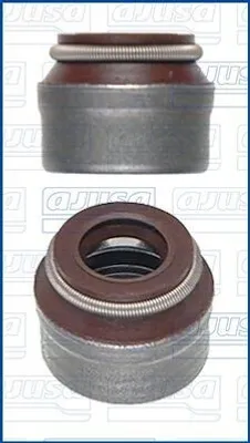 Produktbild von AJUSA Ventilschaftdichtung 12005300 für VW Golf IV Schrägheck (1J1) 10mm 6mm 9,5mm