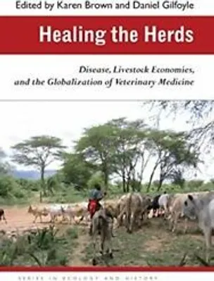 Obrázek produktu pro Healing the Herds