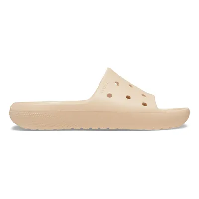 Produktbild von CROCS CLASSIC SLIDE V2 Beige