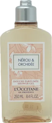 Produktbild von L'occitane Nerolí y Orquídea Gel De Ducha 250ml