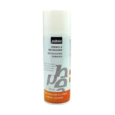 Immagine prodotto di Pebeo Retuschierlack, 200 ml