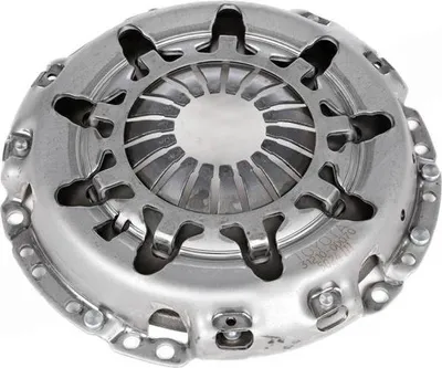 Obrázok produktu pre TOYOTA Yaris prítlačný tanier spojky 31210-0D070 OE