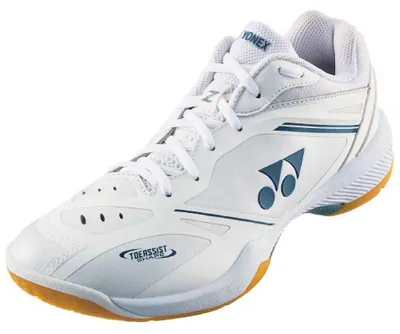 Produktbild von YONEX YONEX PC 65 Z Herren Badmintonschuhe Weiß 40