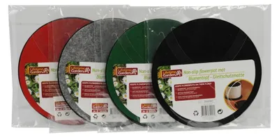 Obrázok produktu pre Protiskluzová podložka pod kvetináče Lifetime Garden