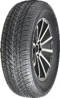 Produktbild von Royal Black Winterreifen motorcycle-tyres Winter HP ( 205/55 R16 91H )