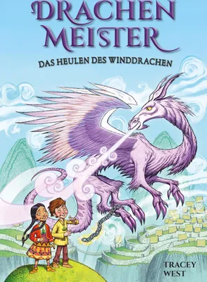 Produktbild von Drachenmeister 20