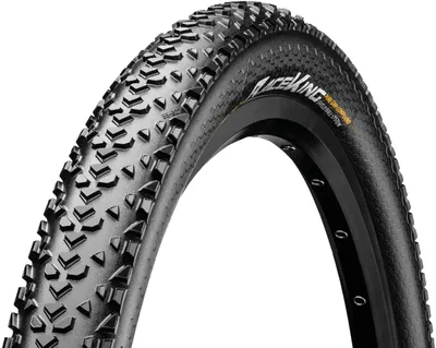 Produktbild von Continental Race King II SW Reifen 27,5" x 2,00" Schwarz Faltbar