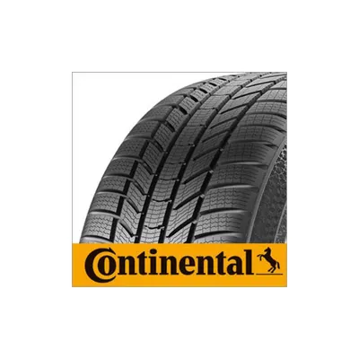 Immagine prodotto di 4 cerchi invernali completi per VW Golf VIII, Caddy, Touran, Eos, Golf V, Golf VI, Golf VII, 8x18, pneumatici 225/40 R18, indice di carico 92V