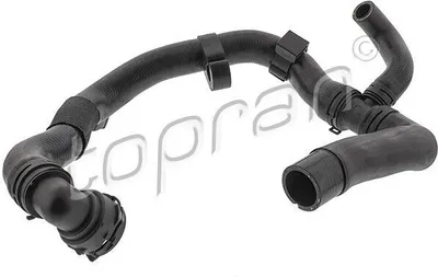 Produktbild von TOPRAN Kühlerschlauch Wasserschlauch für VW Passat Variant (365) 118 854