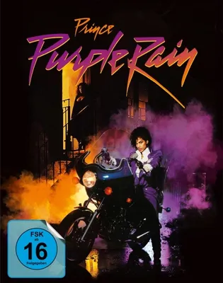 Produktbild von Purple Rain