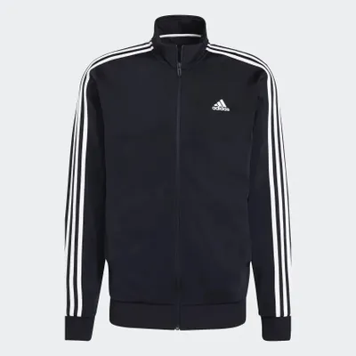 Produktbild von Adidas M 3S Tt Tric Legink/White 3Xl
