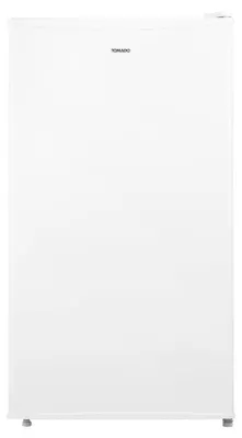 Image de Tomado Tomado TLT4702W - Réfrigérateur de table - 93 litres - 3 clayettes - étiquette énergie E - blanc