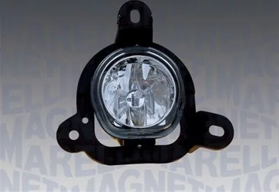 Produktbild von MAGNETI MARELLI 712403301110 Nebelscheinwerfer Links für ALFA ROMEO MITO (955) Nebelleuchte