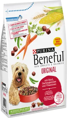 Produktbild von Beneful Rind-Gemüse 3 kg