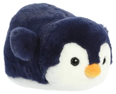 Obrázok produktu pre AURORA PLUSH AURORA Spudsters Plush penguin, 25 cm