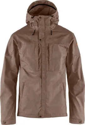 Obrázek produktu pro FJÄLLRÄVEN Bunda Skogsö M SUEDE BROWN M