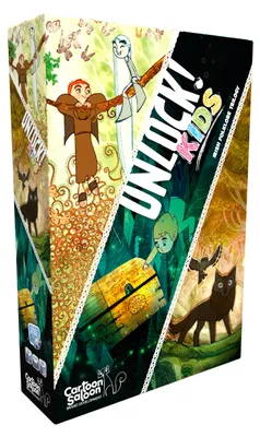 Productafbeelding van Tischspiel van Asmodee