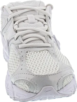 Produktbild von Nike V5 RNR HQ7901101 (37.5/wht-wht-blk-metallic silv)