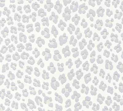 Produktbild von Michalsky Living Tapete in Leopard Optik Dream Again Vliestapete grau creme weiß 10,05 m x 0,53 m