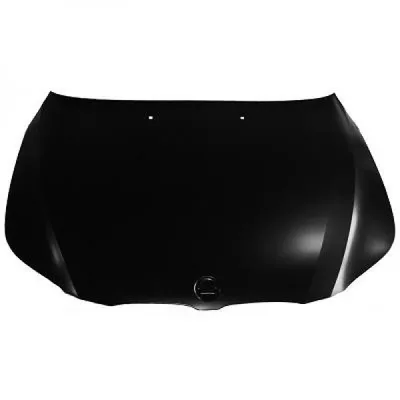 Produktbild von Diederichs Motorhaube BMW E60/E61 03-10 Lim./Touring