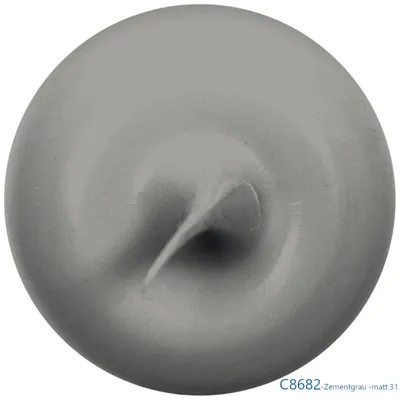 Immagine prodotto di Otto Chemie Ottoseal S100 Silicone 300ml C8682 Cemento grigio opaco 31