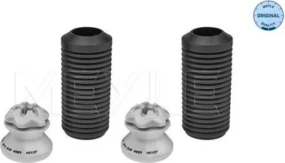 Produktbild von MEYLE 314 640 0021 Staubschutzsatz Stoßdämpfer Vorne für BMW X5 (F15, F85) X6 (F16, F86)