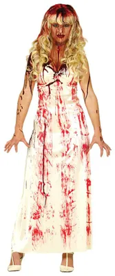 Produktbild von Zombie Schönheitskönigin für Damen Gr. M/L, Größe:M
