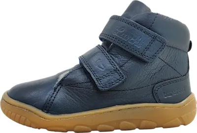 Produktbild von Lurchi Kinderschuhe Kleinkinder Halbschuhe Lauflern Blau Freizeit, Schuhgröße:28 EU
