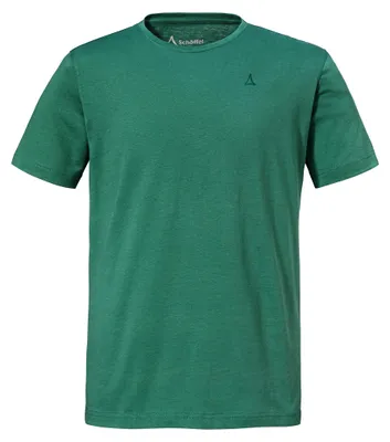 Produktbild von Schöffel 7428-2908 56, T-Shirt, Erwachsener, Grün