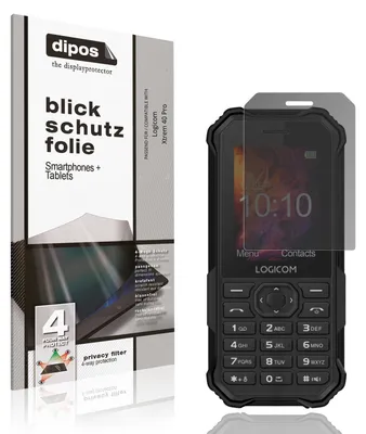 Zdjęcie produktu dla 1x dipos BSF Logicom Xtrem 40 Pro