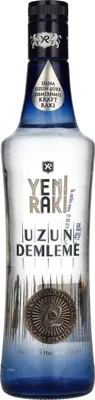 Image de Yeni Raki Uzun Demleme 45% Vol. 0,7l